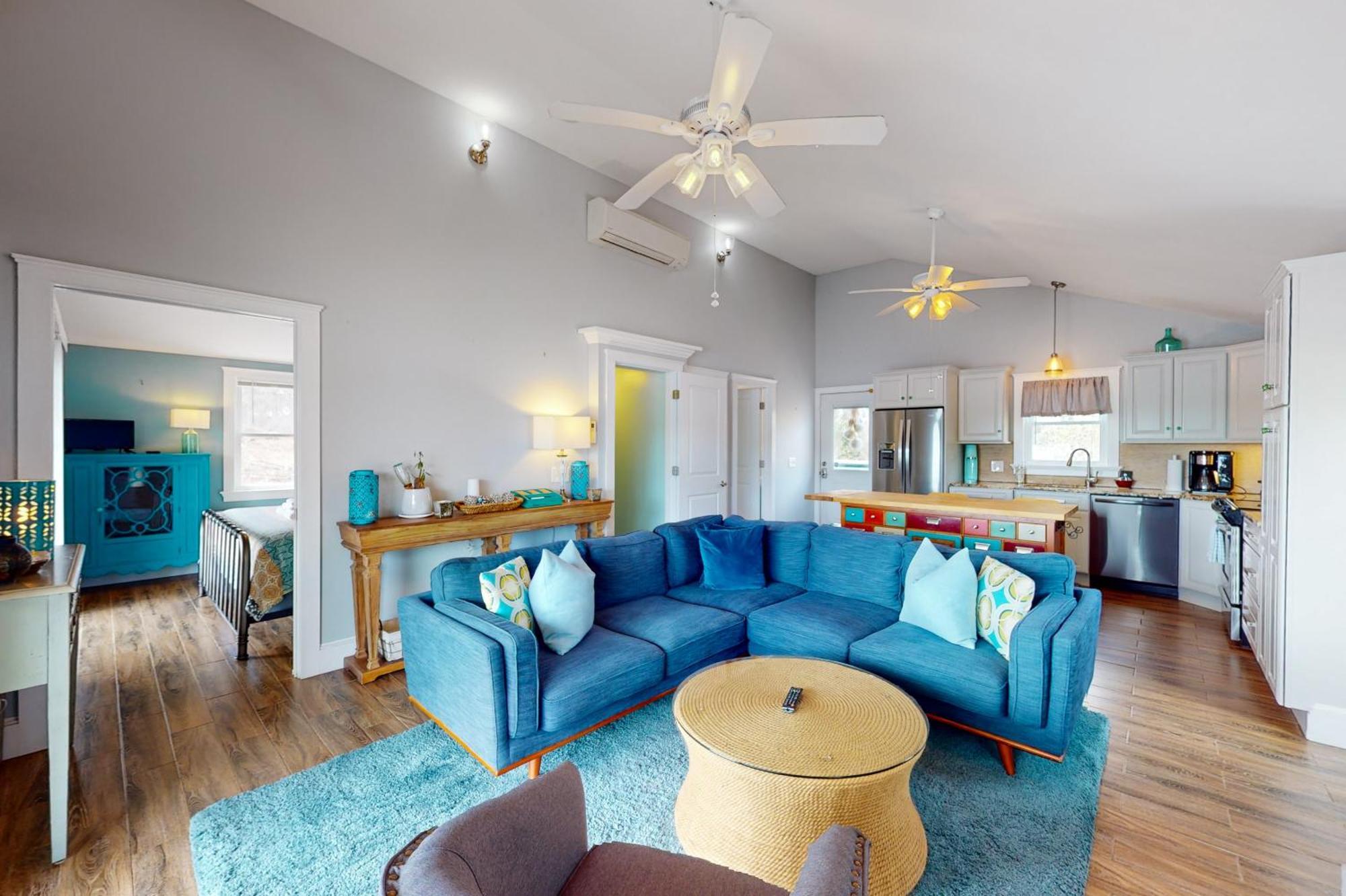 Holiday home Shoreline Splendor *