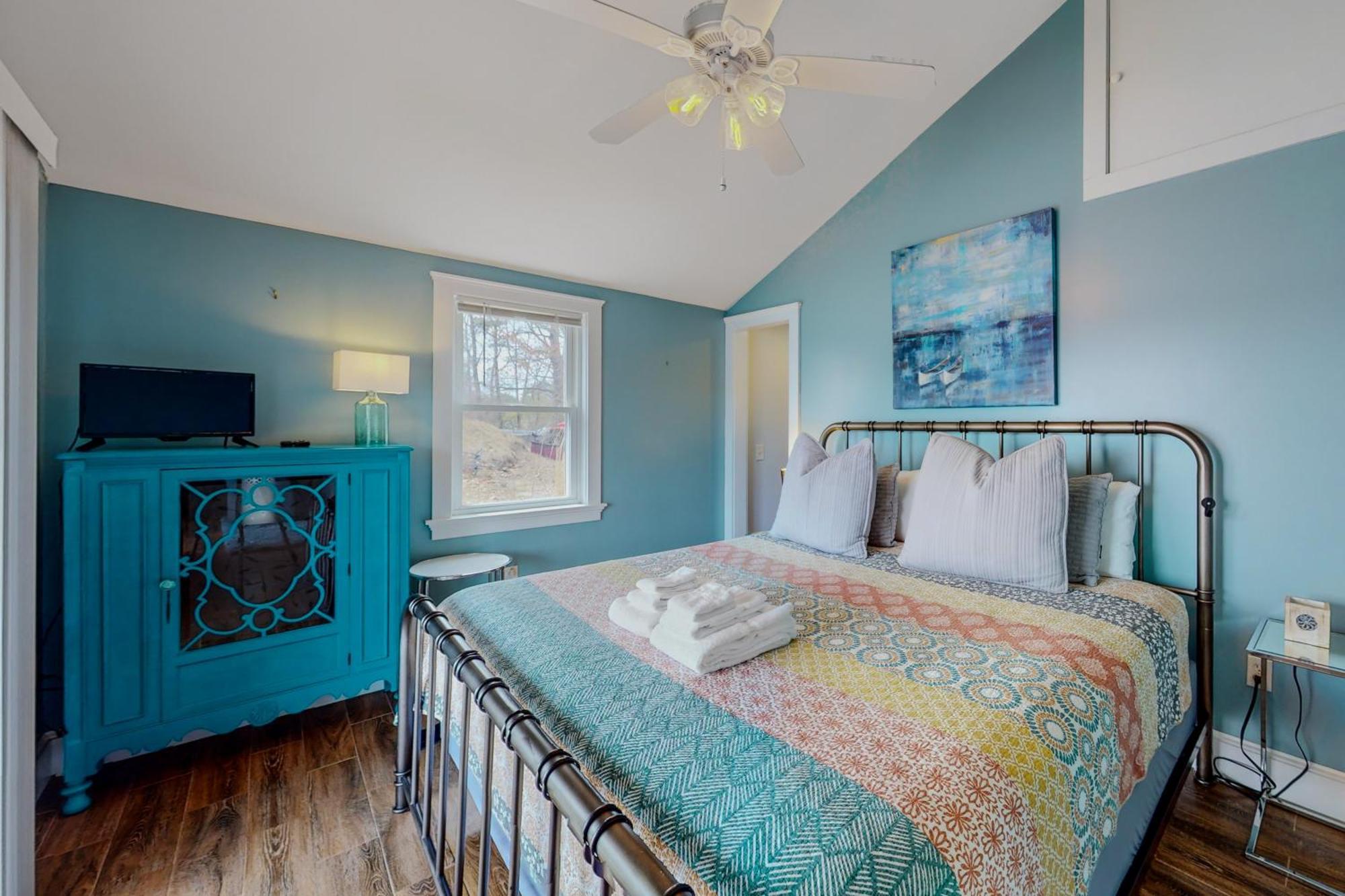 Holiday home Shoreline Splendor *
